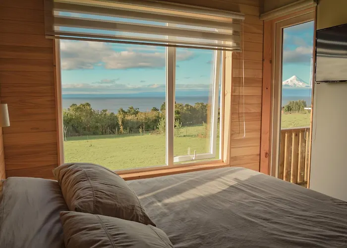 Ave Lodge Frutillar