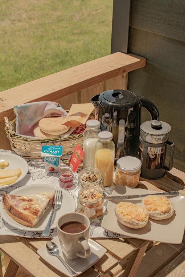 Ave Lodge Frutillar