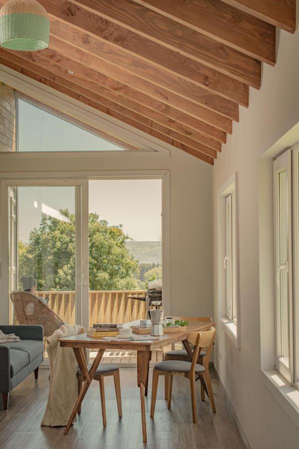 Lodge Ave Frutillar