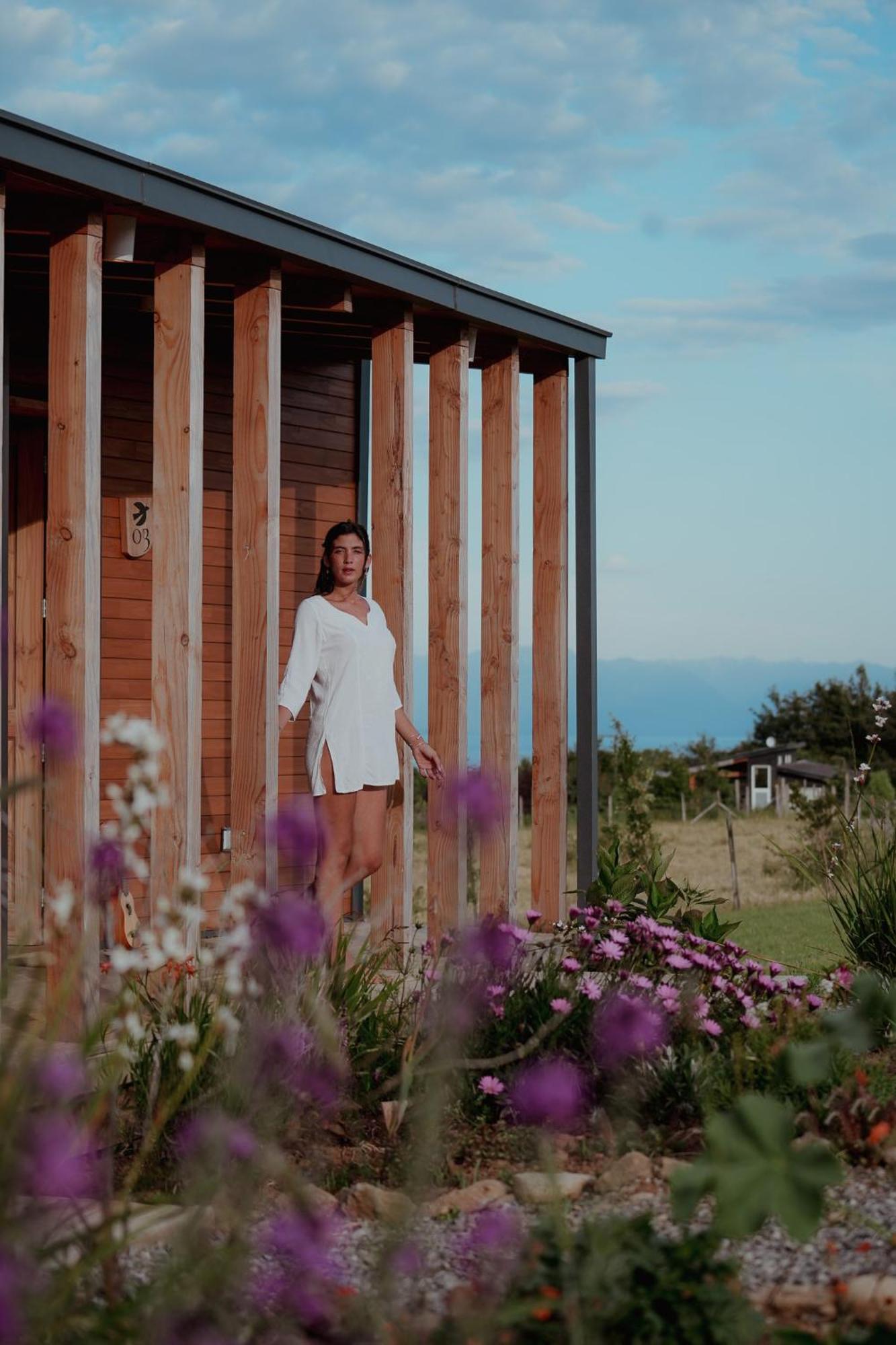 Ave Lodge Frutillar