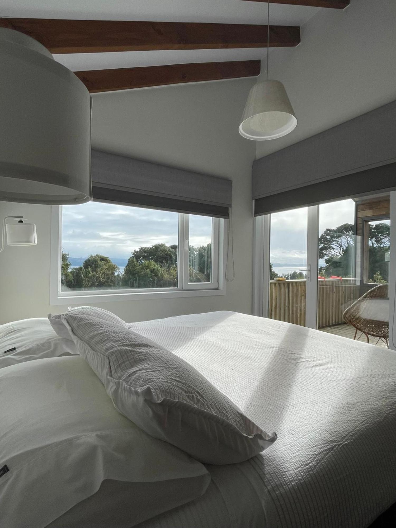 Ave Lodge Frutillar