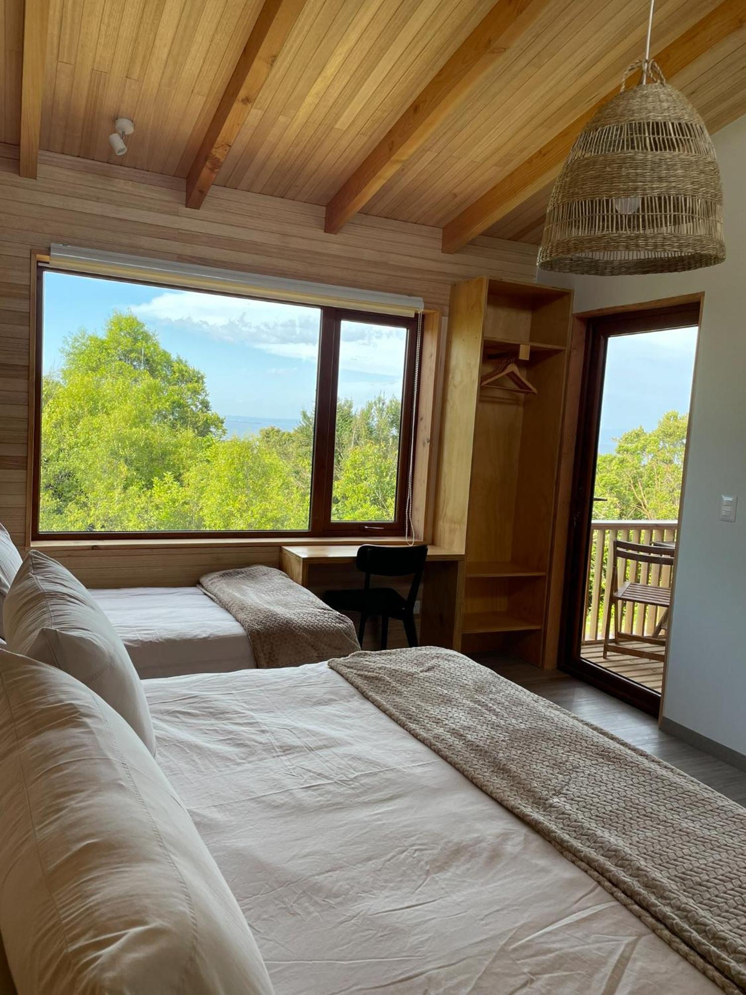Lodge Ave Frutillar